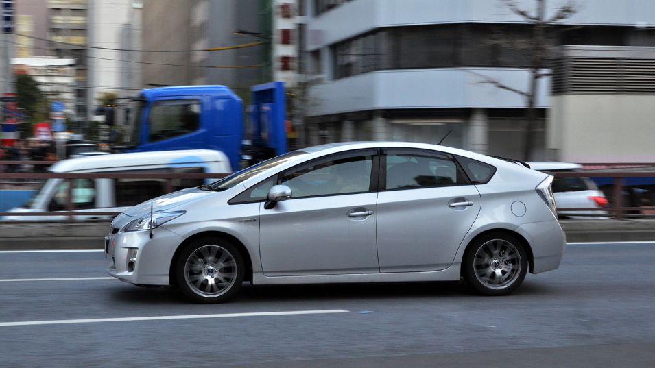 CleanCitiesSF's tweet photo. Ruling in November will require new #EVs to make noise beginning 2018 http://t.co/HelInn8tpl http://t.co/bP1EtSrk1A