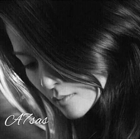 شجاعتك في وجه الانثـى رخامه 
وعطفك عليها طبـع مخلـوف فيها

اقصى حـدود المرجله والشهامه 
لاصـرت فيها اخير مـن والديها