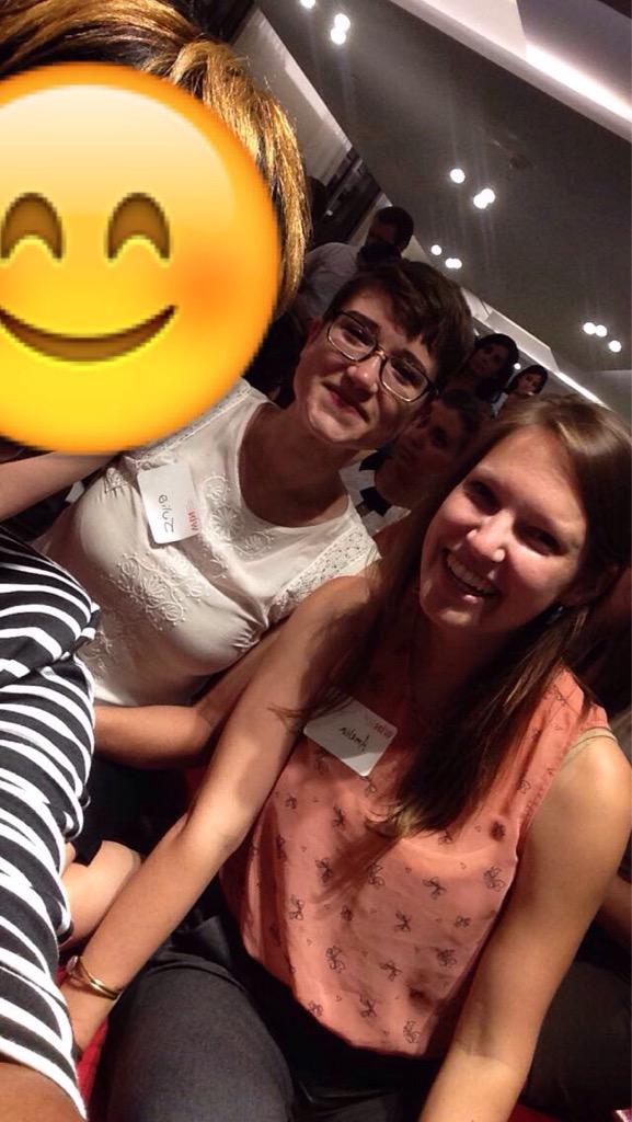 AyanaBell_16's tweet image. Today at the Presidential Republican Debates! Love meeting new people #WINNetwork #MeetupDC #YDDC