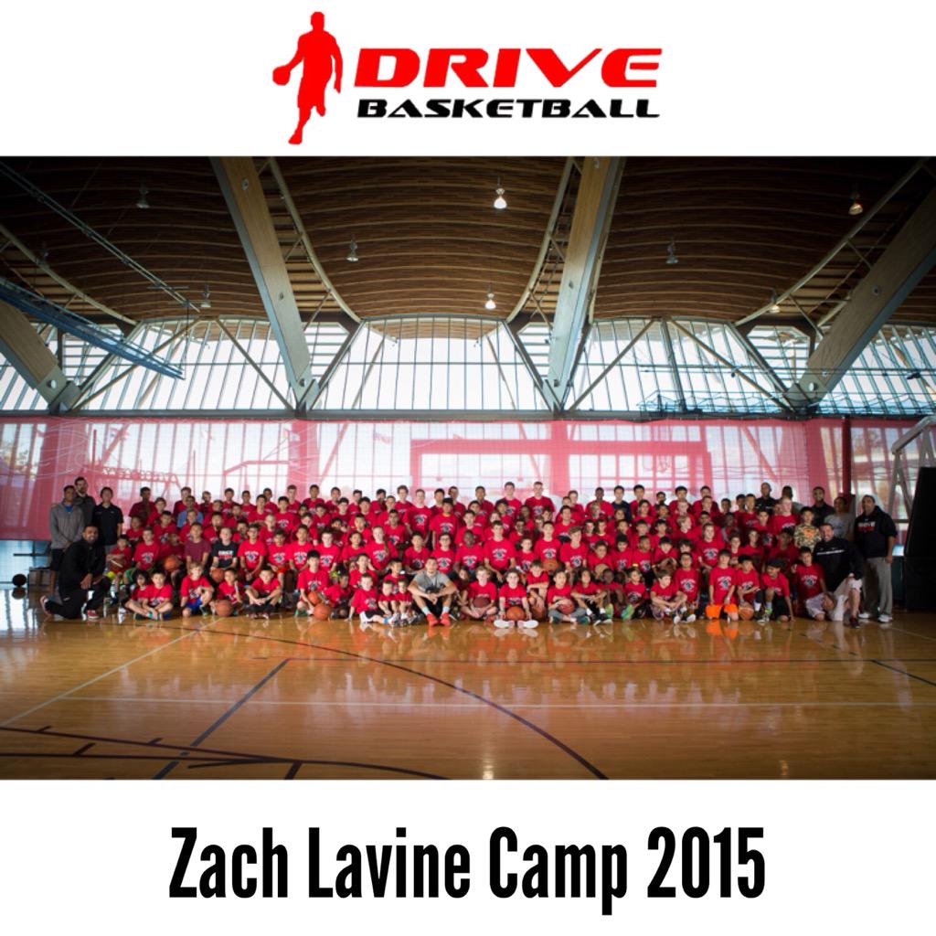 Zach LaVine from Bothell High, Puts Up Big Points - The Bothell Blog