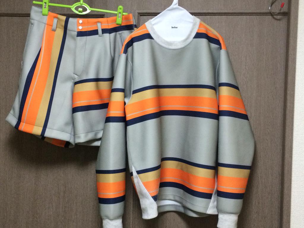 BALENCIAGA パンククリーパー-