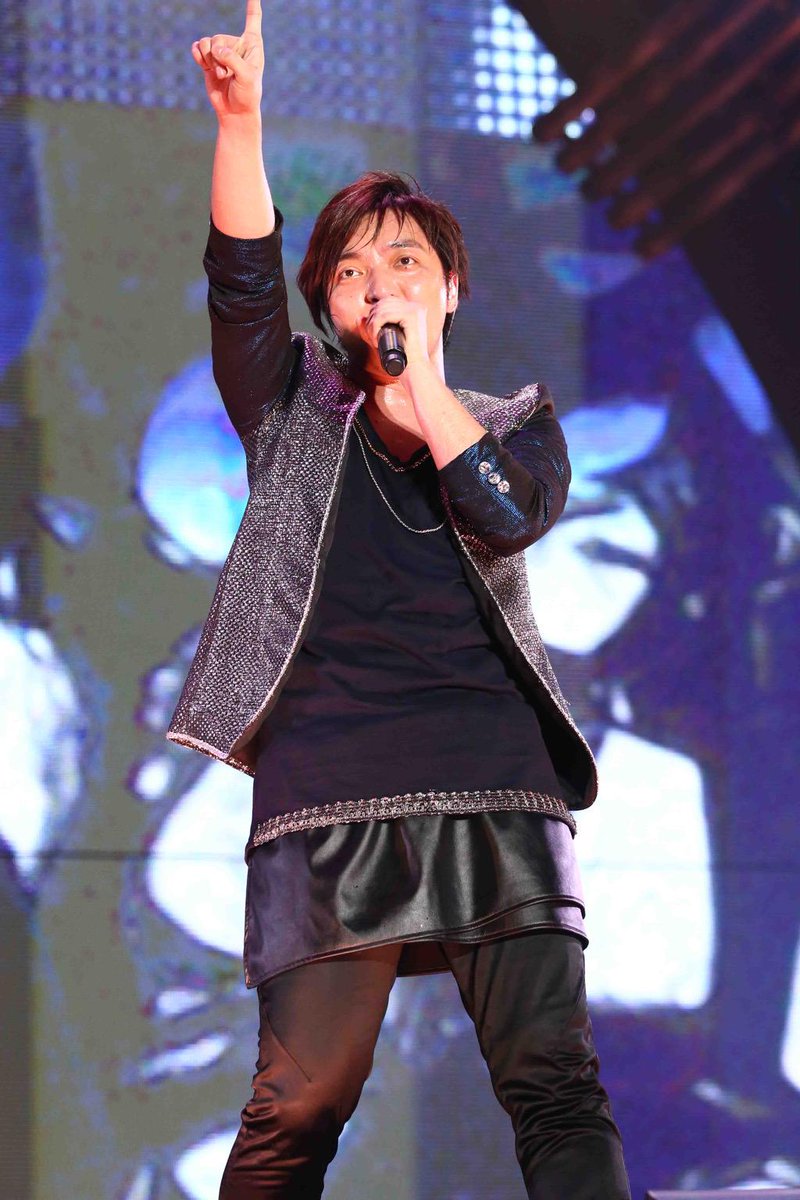 barks_news's tweet photo. AAA、三浦大知、超新星。アジアを代表するアーティスト競演の「a-nation island」最終日 http://t.co/PCJtZai9YE #anation #AAAjp #三浦大知 #Da_iCE #dream5 http://t.co/ejE6jL64Ry