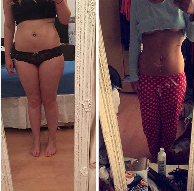 GetFitNotFat1's tweet image. Excellent results from cuatomers!

I know what there taking!!

DM me for info 📩

#fitness #fitfam #gym #healthy