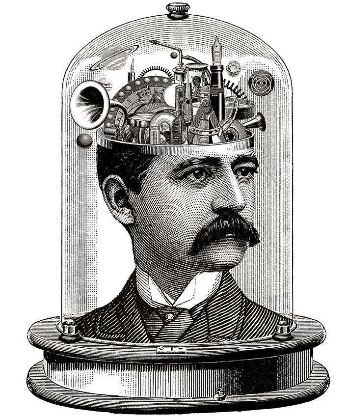 1843mag's tweet photo. Polymaths are an endangered species. @EWRCarr tracks some down http://t.co/DHbJSJ2HRd #intlifearchive http://t.co/Mf6qtmgcpG