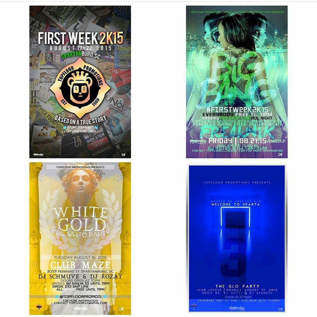 HazelEyeBeautii's tweet photo. Yo August about to be LIT π₯ #FirstWeek2k15 π #ChargedUpπ #Warning π¨ http://t.co/2RQVbPNPdN