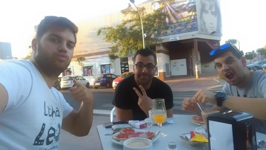 Antonio Llopis tweet media