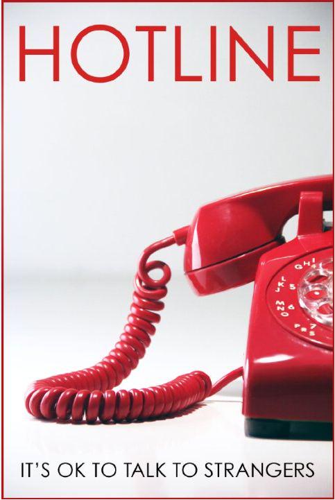 IsraeliFilmFest's tweet photo. HOTLINE winner of Best doco Jerusalem Film Festival! http://t.co/FzdoPQcMc1