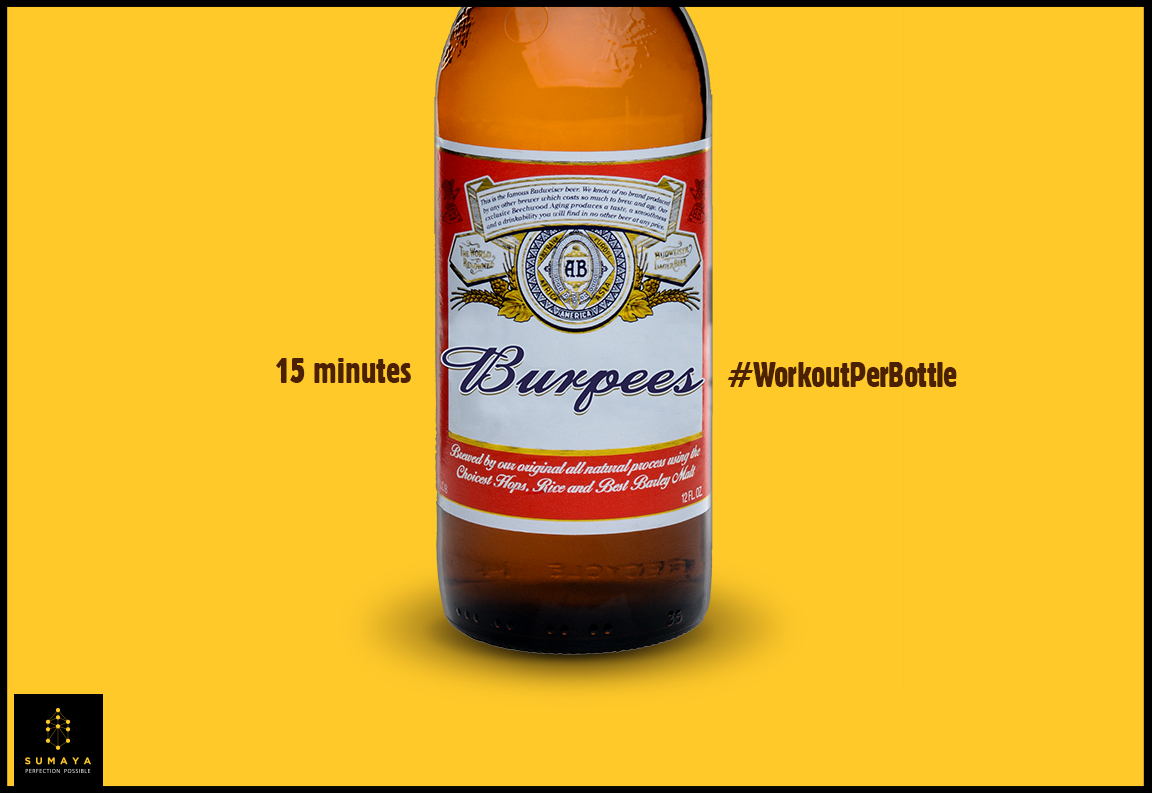 SumayaDelhi's tweet photo. Beer lovers, who says you can’t have it all? Go indulge in your fav brew this #InternationalBeerDay . Hic hic hurray. http://t.co/SG5HNwjm3X