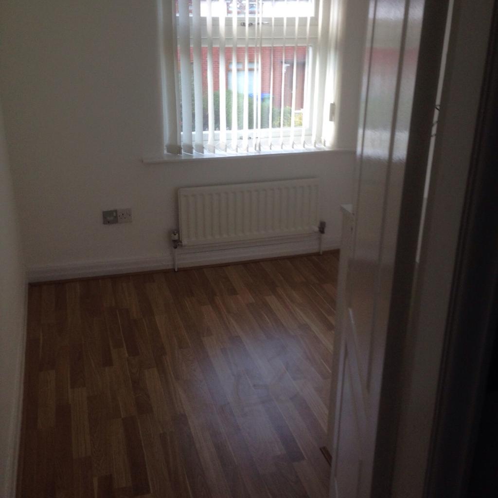 Room re skimmed painted and flooring <a href="/HenstockPS/">Henstock Property Services</a> keep them coming