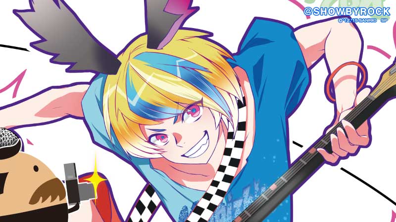 Show By Rock 公式sb69 Ur ゲンゲン登場 僕とピョンピョンしようよーっ ピョンピョーン 04tobizbitsのゲンゲンくんがピョピョンとurで登場ですぞ W ピョンピョーン Http T Co Lqdflu0eza Sb69 Http T Co Cidi8kwzel Show By Rock 公式sb69 Ur ゲンゲン登場 僕とピョンピョンしようよーっ ピョンピョーン 04tobizbitsのゲンゲンくんがピョピョンとurで登場ですぞ W ピョンピョーン Http T Co Lqdflu0eza Sb69 Http T Co Cidi8kwzel