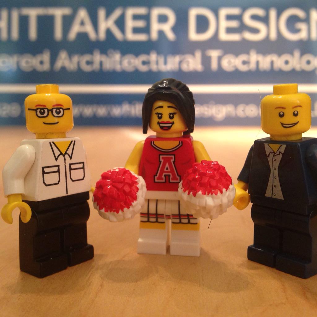 WHITTAKER DESIGN tweet media