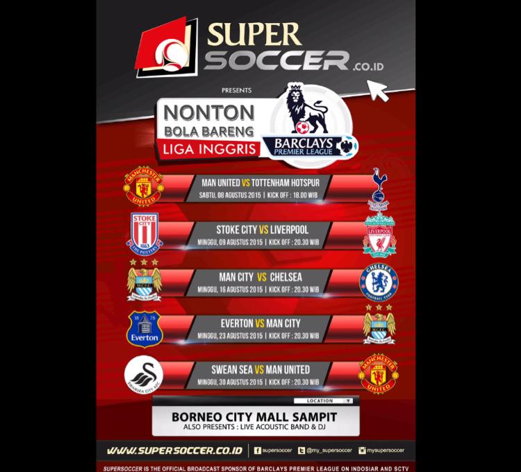 bigboss_eo's tweet photo. #supersoccer
#bcm_sampit
#BPL_sampit
#bigbosspro http://t.co/IsJXLc286p