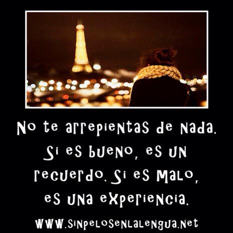 #pensamientos