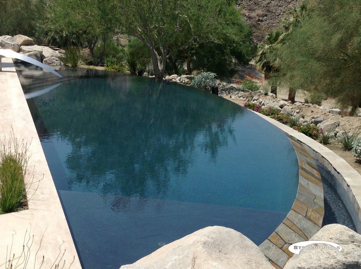 StokerPools tweet picture