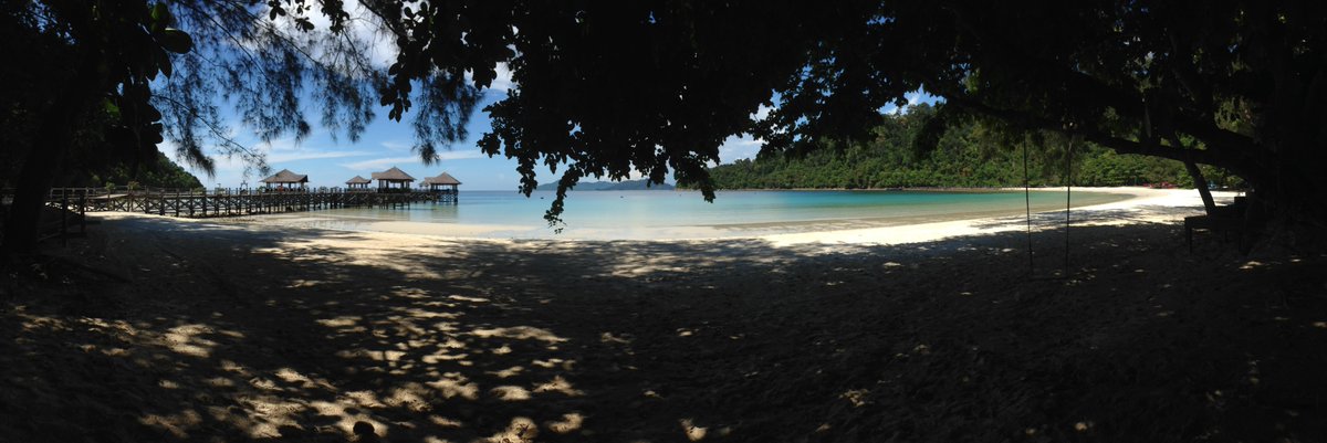 KidsGoGuides's tweet photo. Young naturalists &amp; parents alike will love Bunga Raya Resort: Avatar meets barefoot luxury @GayanaEcoResort #borneo http://t.co/RLqI8u1fCS