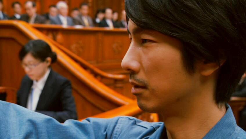 眞島秀和さんファンアカウント Sp 革命編 菊池 Http T Co Ir0efpvofb