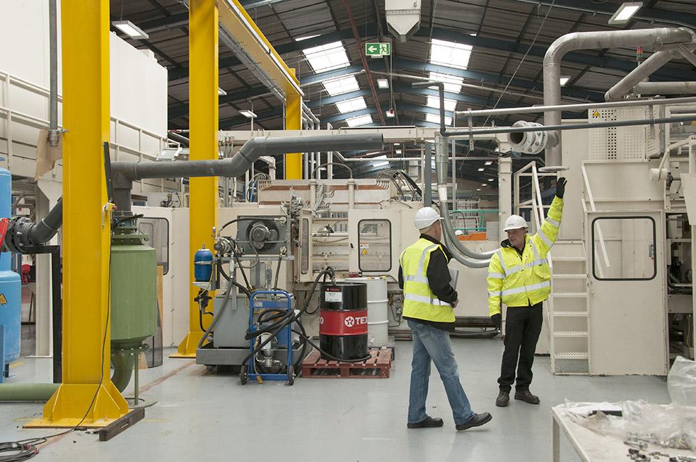 ainscoughuk's tweet image. With over 40yrs experience in all types of #PipeworkInstallation &amp;amp; #PipeFabrication , we can help with your project