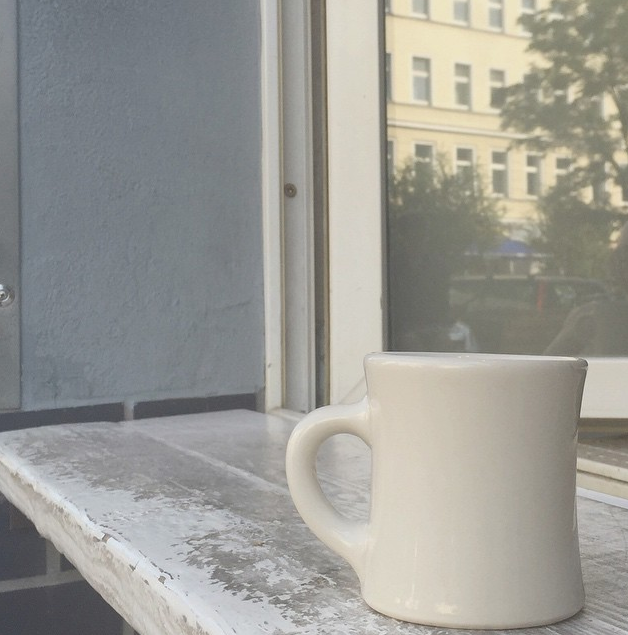 Morning! Another hot #Summer day in #Berlin!