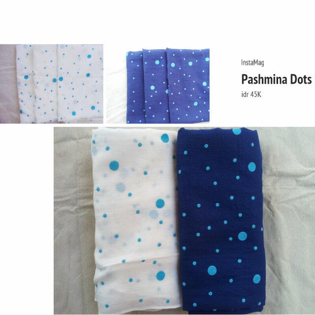 #iscarf Pashmina Dots Emboss| idr 45rb | mat. Ombre Polyester | for order: Line prilyrm - IG <a href="/i_scarf/">شال</a>