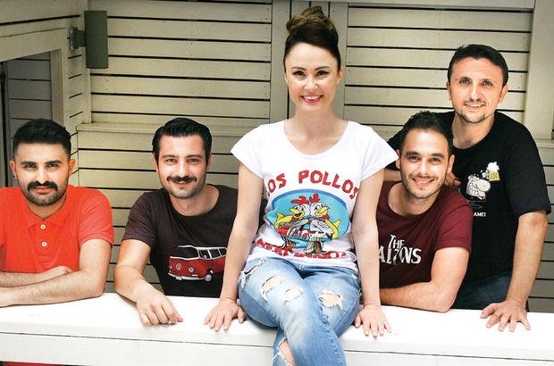 Bu kafa, başka 'Kafa' : haberturk.com/kultur-sanat/h… <a href="/alacagimizvar/">Piyasadan Büyük</a> <a href="/genc_kafa/">GençKafa</a>