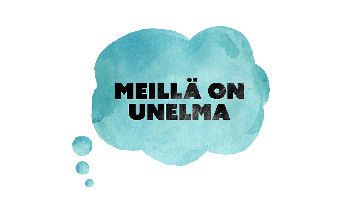 Turkukaupunki's tweet photo. Meillä on unelma -mielenosoitus kauppatorilla tänään klo 16–18. Puhujina mm. @liandersson ja @VilleNiinisto http://t.co/TwwBT878er