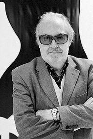 Happy Birthday Umberto Lenzi ! 