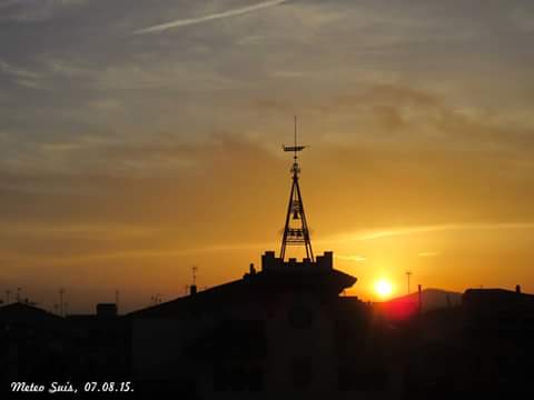 MeteoSuis's tweet photo. Boirines que entren de mar cap a terra. #324eltemps http://t.co/WiMjBlyAzU
