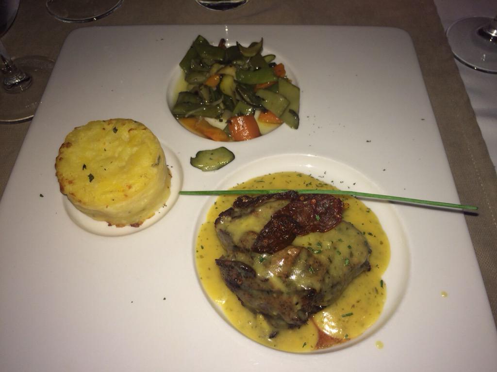 TheWineGuys1's tweet photo. Enjoyed a lovely meal on our penultimate evening in Turkey. Good food, nice wine, the usual for all #winelovers! http://t.co/aj59aX1FLk