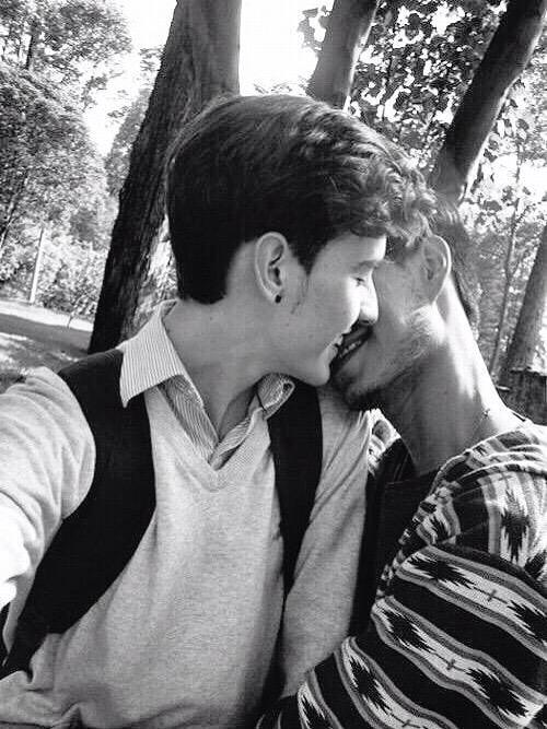 #BoyfriendAppreciationPost <a href="/IntrepidBrio/">Zach West</a>, te amo mi amour.