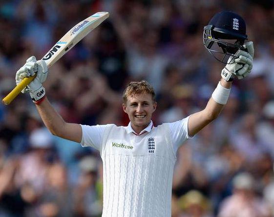 IndySport's tweet photo. REPORT: The Wizards of Oz - Stuart Broad and Joe Root punish lacklustre Australia #Ashes2015 http://t.co/2gTepPcJZZ http://t.co/XVztDxSjs1