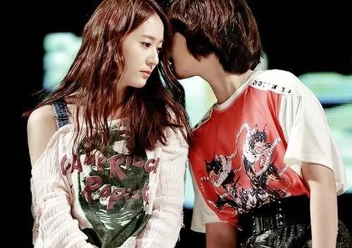 soojungifs's tweet photo. Some things never change😭💕 #jungli http://t.co/tNmkooMLDv