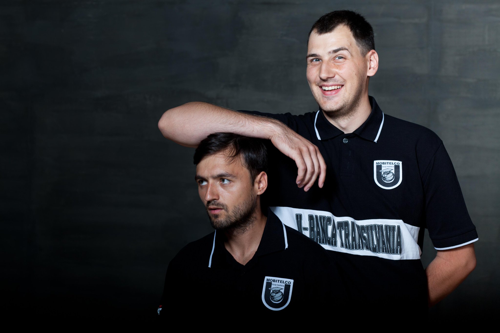 U Bt Cluj Napoca On Twitter Our Kineto Guys Adrian Resteman Tudor Pintea Http T Co Ovdk5ci3b9