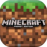 Minecraft: Pocket Edition av Mojang appsto.re/se/VxnLC.i