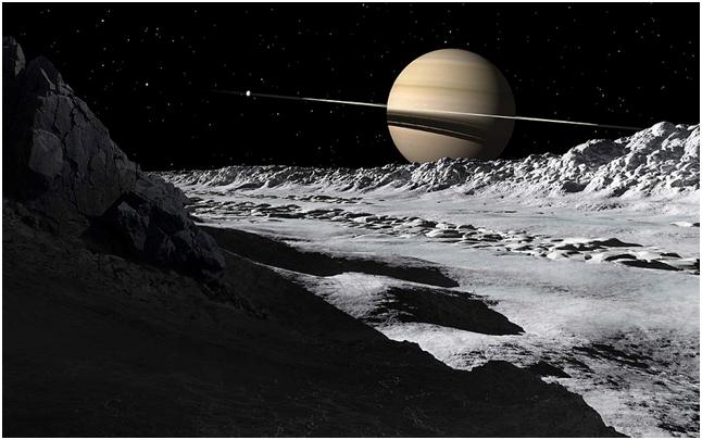 wwwmeteoit's tweet photo. Fotografate da #Cassini alcune striature misteriose su #Tetide, luna di #Saturno > http://t.co/AZDkh6b15S http://t.co/1mTycInrpg