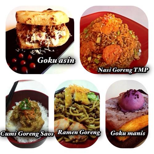 Tempramen Ramen&Bar tweet media