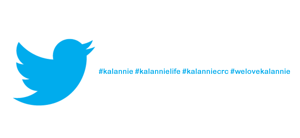 Kalannie_CRC's tweet photo. @Kalannie_CRC are now on #Instagram ! Come find us, kalannie_crc. http://t.co/SQw7jqZPBe
