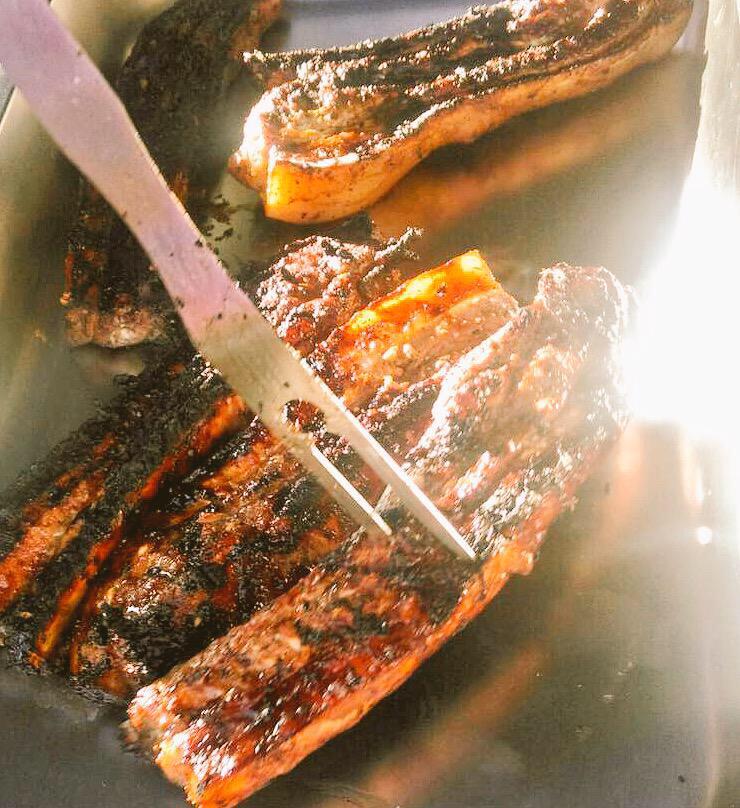 BrentfordMarket's tweet photo. Feeding you Sunday @MuffinManandCo @PinkCactus_Uk @FryScot @BestChurrosUK @lejerkdrum http://t.co/oxtMyZCuke