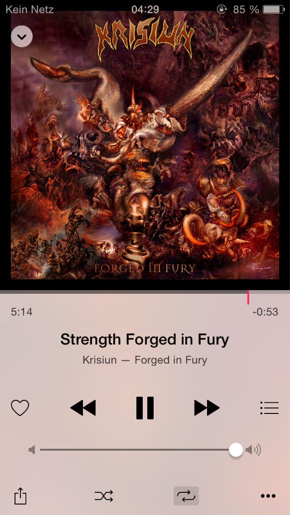 Great new album! <a href="/Krisiun/">Krisiun</a>