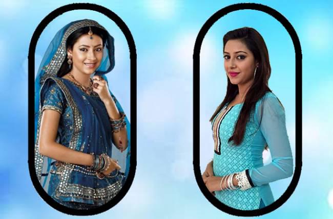 tvtalksindia's tweet photo. From favourite bahu to favourite witch: Pratyusha Banerjee's journey on small screen 

http://t.co/gYAmGOlVZj http://t.co/r3tUlAiWqx
