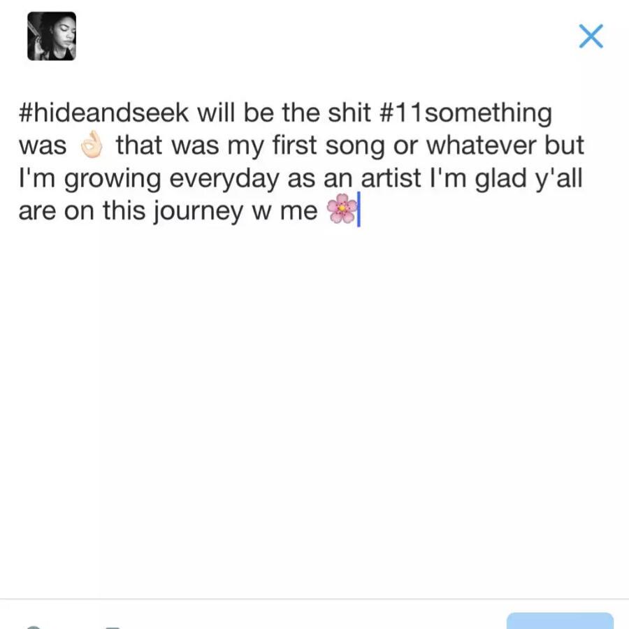 summer (@summerlla) on Twitter photo 