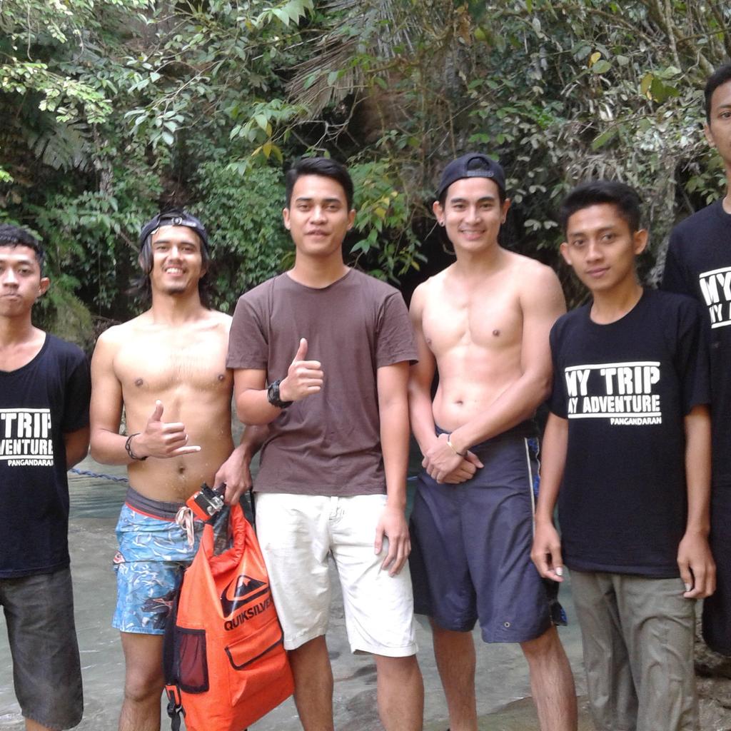 MTMA Pangandaran tweet media