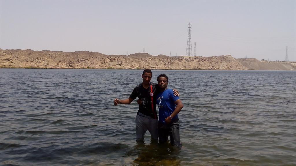 jedohamada's tweet photo. مشكورين يابو علي علي الرحله الجامده دي http://t.co/DrnR6Nokb0