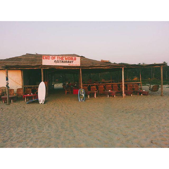 KorovaTravel's tweet photo. #korovatravel #Goa #Гоа #india #индия #endoftheworld #food #expedition #экспедиция #путеше… http://t.co/kynRmm91zV http://t.co/dzBcByKN6e