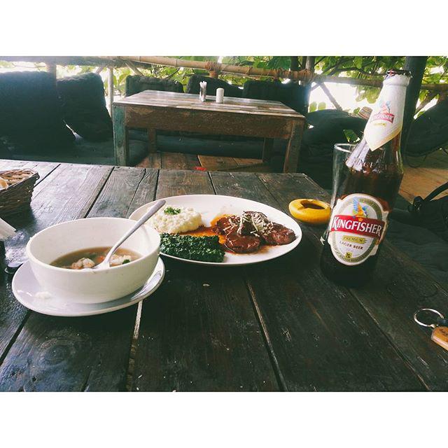 KorovaTravel's tweet photo. #korovatravel #Goa #India #гоа #индия #jardindulysse #food #aventura #expedition #путешест… http://t.co/7TdjGM0PgU http://t.co/vLY0VgBCfr