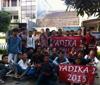 Sedikit bernostalgia 2tahun ke belakang 😅