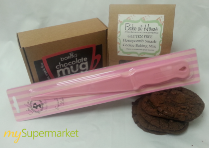 mySupermarket's tweet image. #RT to #WIN this baking hamper featuring @bakedincakes &amp;amp; @Bakeathome. Ts&amp;amp;Cs apply #Cake #Competition