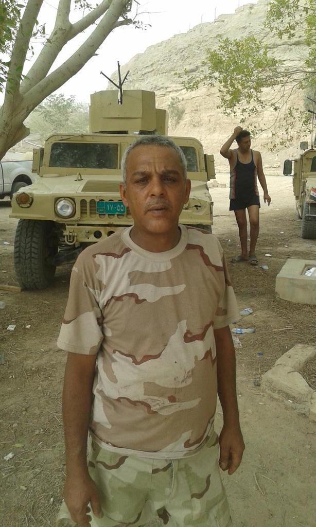 FilahAli's tweet photo. @isof_iraq http://t.co/ggOSGKxxpE