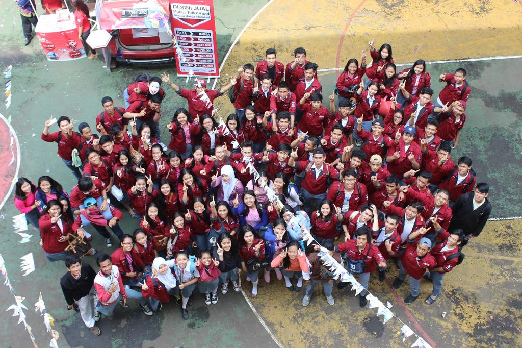 Nih mimin kasih foto ini yg terakhir biar makin kangen deh😜😜