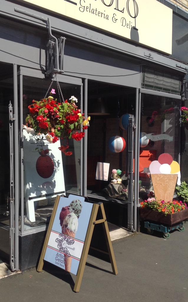 Il Piccolo Corbridge tweet media