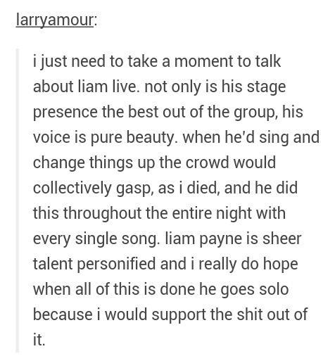 ZaynAndLima's tweet photo. Liam recently tweeted this fan because of this http://t.co/4d71SVmDQw